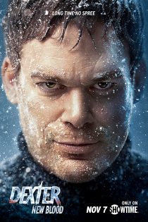 دانلود سریال Dexter: New Blood با زیرنویس چسبیده