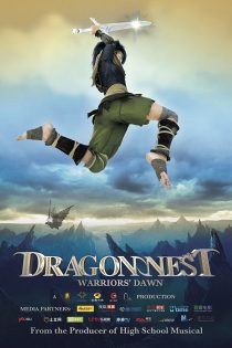 دانلود دوبله فارسی فیلم Dragon Nest: Warriors’ Dawn 2014
