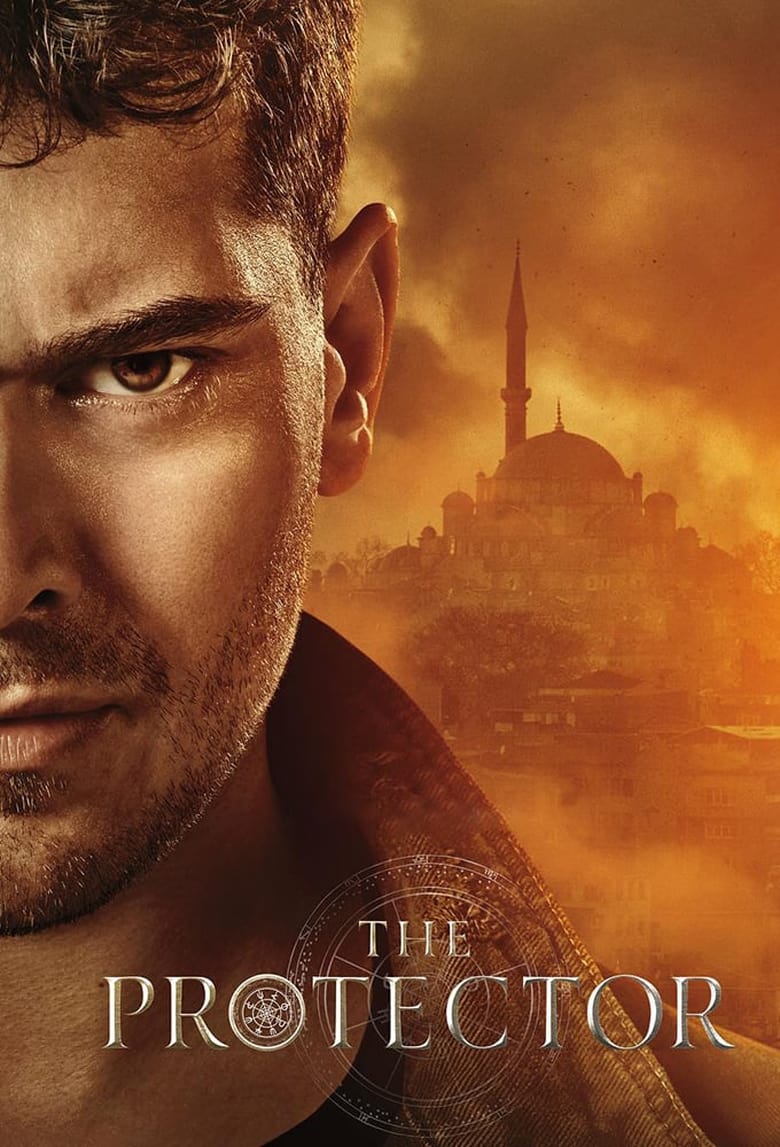 دانلود سریال The Protector