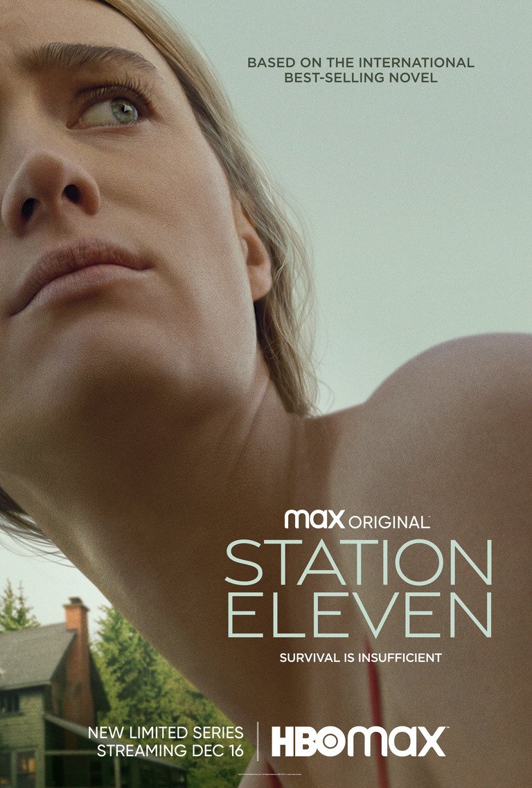 دانلود سریال Station Eleven