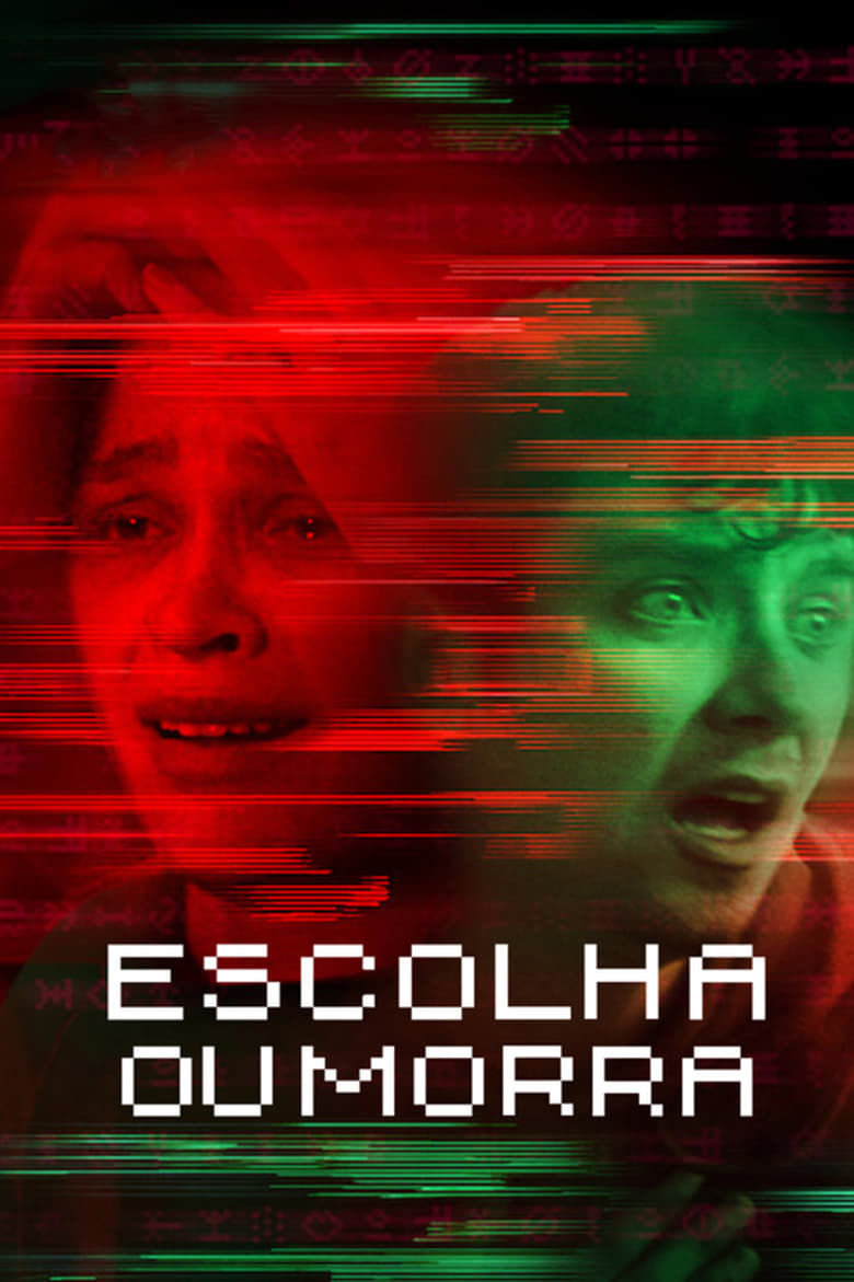 دانلود فیلم Choose or Die 2022