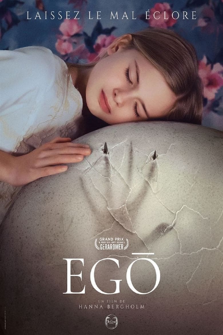 دانلود فیلم Hatching 2022 دانلود فیلم Hatching 2022