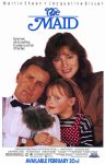 دانلود دوبله فارسی فیلم The Maid 1990
