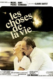 دانلود دوبله فارسی فیلم The Things of Life 1970