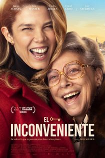 دانلود فیلم El inconveniente 2020