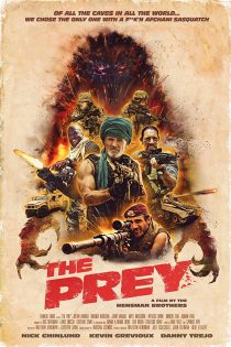 دانلود فیلم THE PREY: Legend of Karnoctus 2022 دانلود فیلم THE PREY: Legend of Karnoctus 2022