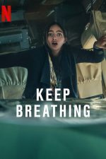 دانلود سریال Breathe با دوبله فارسی