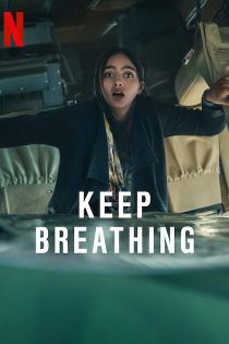 دانلود سریال Breathe با دوبله فارسی