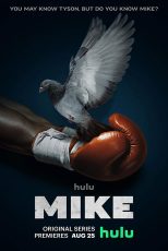دانلود سریال Mike با دوبله فارسی