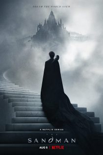 دانلود سریال The Sandman با زیرنویس چسبیده دانلود سریال The Sandman با زیرنویس چسبیده