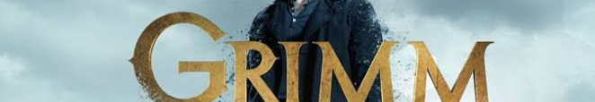 دانلود سریال Grimm با دوبله فارسی