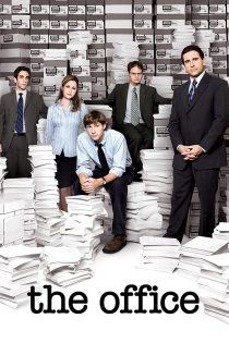 دانلود سریال The Office با زیرنویس فارسی چسبیده دانلود سریال The Office با زیرنویس فارسی چسبیده