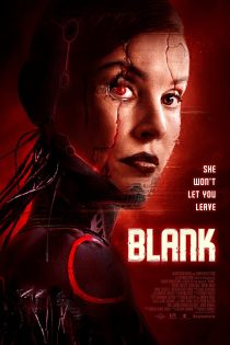 دانلود فیلم Blank 2022 دانلود فیلم Blank 2022