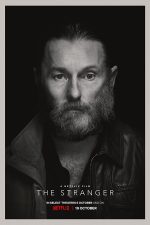 دانلود فیلم The Stranger 2022