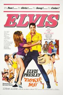 دانلود دوبله فارسی فیلم Tickle Me 1965