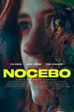 دانلود فیلم Nocebo 2022 با دوبله اختصاصی