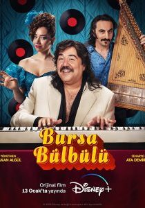 دانلود فیلم Bursa Bülbülü 2023