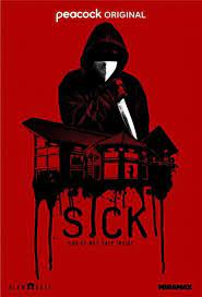 دانلود فیلم Sick 2022 با دوبله اختصاصی دانلود فیلم Sick 2022 با دوبله اختصاصی