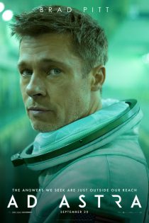 دانلود فیلم Ad Astra 2019 با دوبله اختصاصی