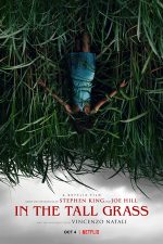 دانلود فیلم In the Tall Grass 2019 با دوبله اختصاصی