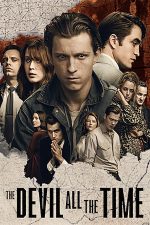 دانلود فیلم The Devil All the Time 2020 با دوبله اختصاصی