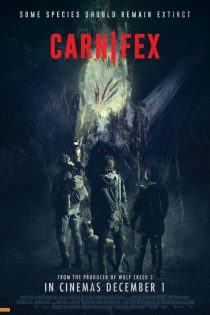 دانلود فیلم Carnifex 2022 با دوبله اختصاصی دانلود فیلم Carnifex 2022 با دوبله اختصاصی