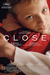 دانلود فیلم Close 2022 با زیرنویس فارسی چسبیده