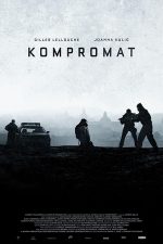 دانلود فیلم Kompromat 2022 با دوبله فارسی