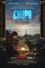 دانلود فیلم Chupa 2023 با دوبله اختصاصی