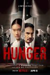 دانلود فیلم Hunger 2023 با دوبله فارسی