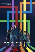 دانلود سریال Kaleidoscope با زیرنویس چسبیده دانلود سریال Kaleidoscope با زیرنویس چسبیده