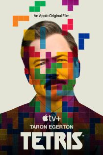 دانلود فیلم Tetris 2023 با دوبله فارسی
