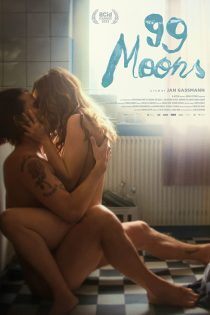 دانلود فیلم 99 Moons 2022 با زیرنویس فارسی چسبیده