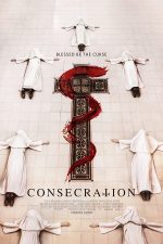 دانلود فیلم Consecration 2023 با دوبله فارسی