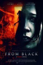 دانلود دوبله فارسی فیلم From Black 2023