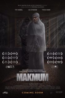 دانلود فیلم Makmum 2019 با زیرنویس فارسی چسبیده