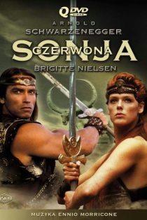 دانلود دوبله فارسی فیلم Red Sonja 1985 دانلود دوبله فارسی فیلم Red Sonja 1985