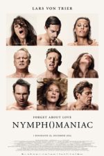 دانلود فیلم Nymphomaniac Vol II 2013 با زیرنویس چسبیده