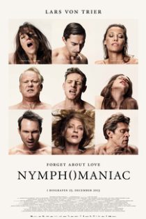 دانلود فیلم Nymphomaniac Vol II 2013 با زیرنویس چسبیده