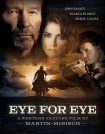 دانلود فیلم Eye for Eye 2022 زبان اصلی