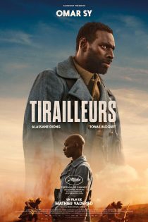 دانلود فیلم Father & Soldier 2022 با دوبله اختصاصی