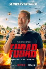 دانلود سریال FUBAR با دوبله اختصاصی