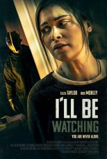 دانلود فیلم I ll Be Watching 2023 با دوبله اختصاصی