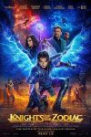 دانلود فیلم Knights of the Zodiac 2023 با دوبله اختصاصی