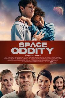 دانلود فیلم Space Oddity 2022 با دوبله اختصاصی