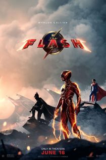 دانلود فیلم The Flash 2023 با دوبله اختصاصی