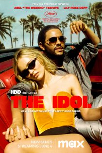 دانلود سریال The Idol با زیرنویس چسبیده