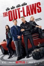 دانلود فیلم The Out-Laws 2023 با زیرنویس چسبیده