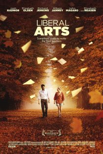 دانلود فیلم Liberal Arts 2012 با زیرنویس چسبیده
