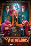 دانلود دوبله فارسی فیلم The Willoughbys 2020
